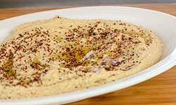 Hummus