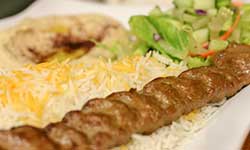 Koobideh