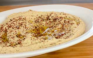 Hummus